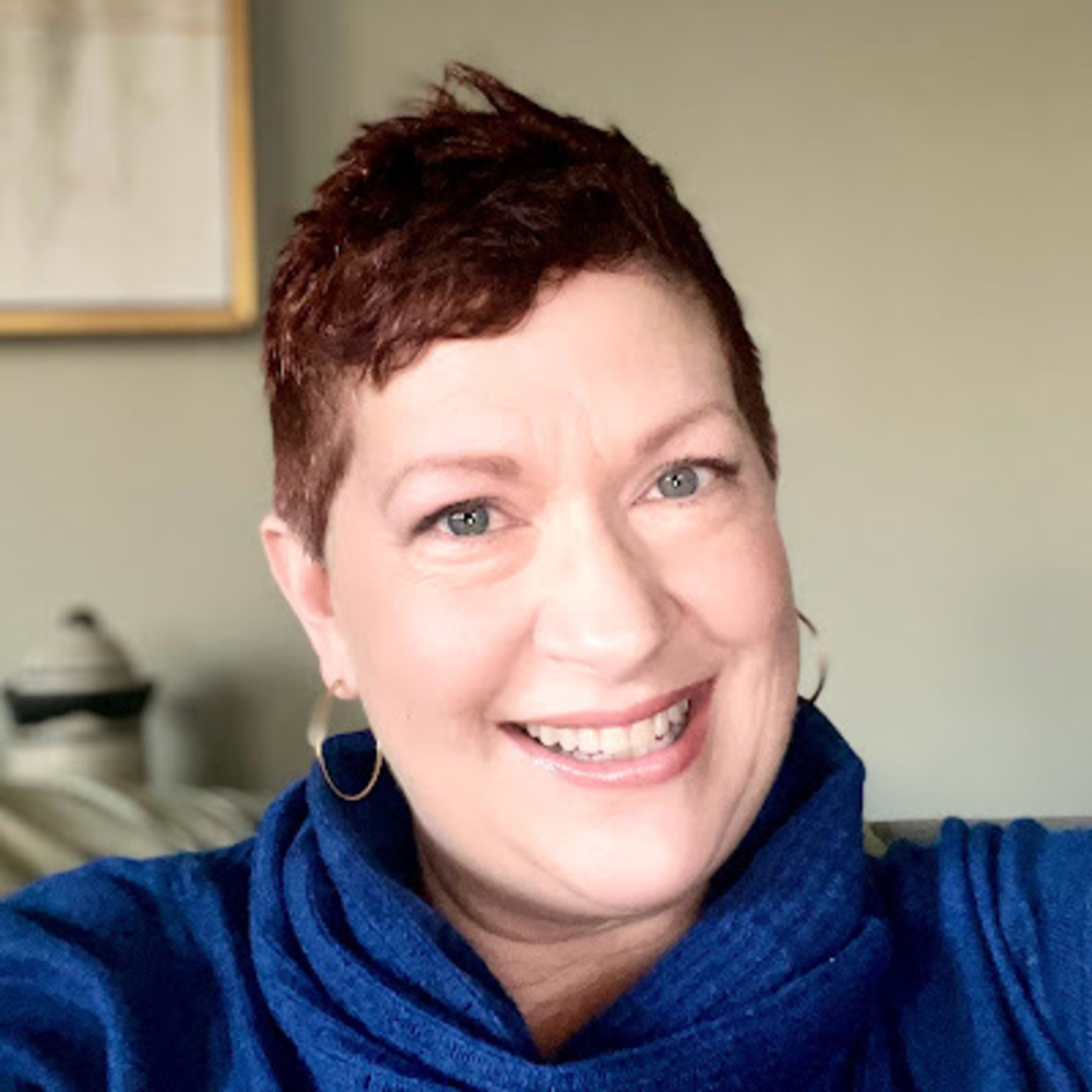 Meet your Posher, Marla